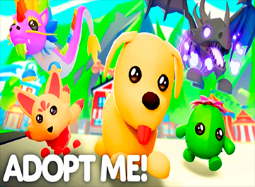 Adopt Me
