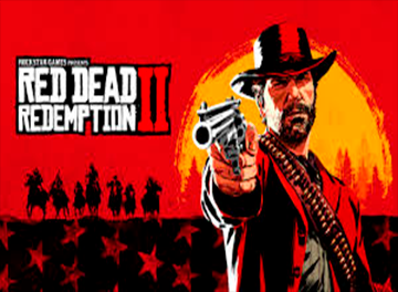 RDR 2 Mode Menu